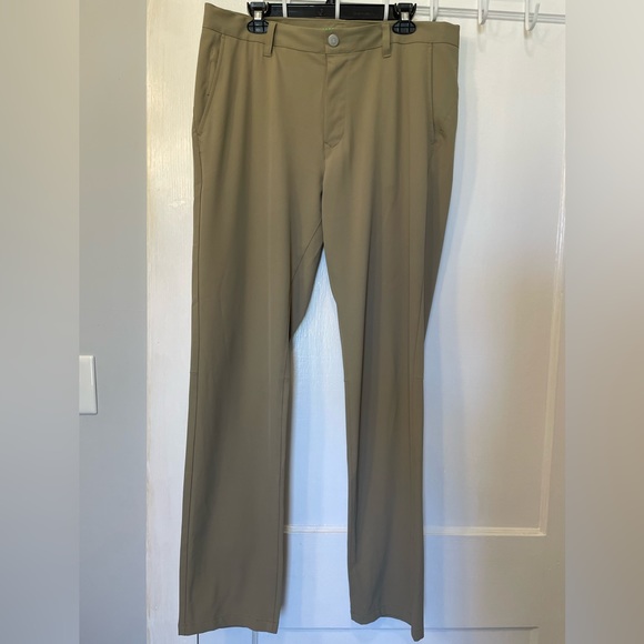 Bonobos Pants Bonobos Highland Tour Athletic Fit Performancegolf